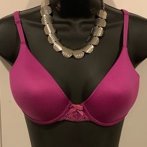 🔆3️⃣for💲1️⃣5️⃣🔆 BRA WITH LACE ACCENTS